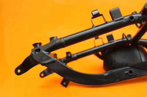 99-07 SUZUKI GSXR1300R BUSA OEM STRAIGHT REAR SUBFRAME BACK SUB FRAME