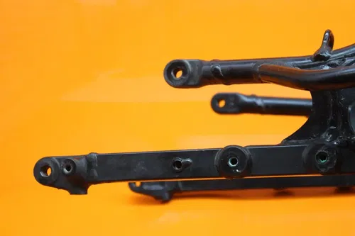 99-07 SUZUKI GSXR1300R BUSA OEM STRAIGHT REAR SUBFRAME BACK SUB FRAME