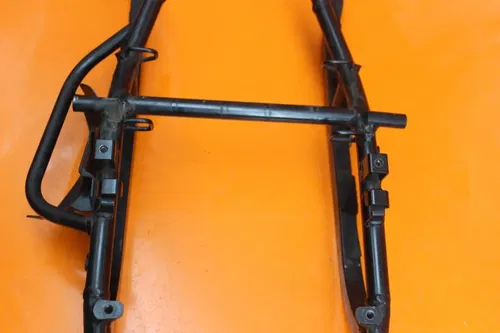 99-07 SUZUKI GSXR1300R BUSA OEM STRAIGHT REAR SUBFRAME BACK SUB FRAME