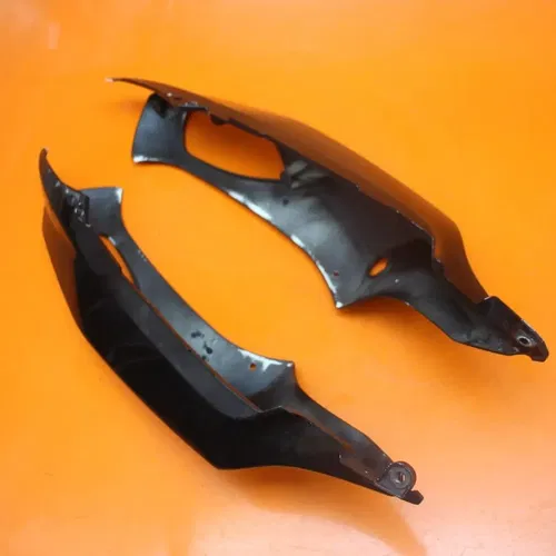2006-2011 KAWASAKI NINJA ZX14 ZX14R ZXMT REAR BACK TAIL FAIRING COWL SHROUD