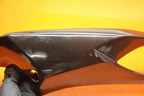 2006-2011 KAWASAKI NINJA ZX14 ZX14R ZXMT REAR BACK TAIL FAIRING COWL SHROUD