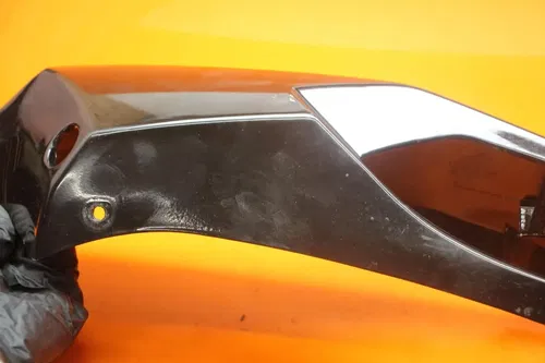 2006-2011 KAWASAKI NINJA ZX14 ZX14R ZXMT REAR BACK TAIL FAIRING COWL SHROUD