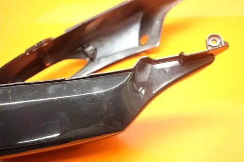 2006-2011 KAWASAKI NINJA ZX14 ZX14R ZXMT REAR BACK TAIL FAIRING COWL SHROUD