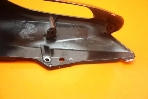 2006-2011 KAWASAKI NINJA ZX14 ZX14R ZXMT REAR BACK TAIL FAIRING COWL SHROUD