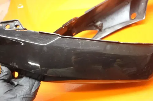 2006-2011 KAWASAKI NINJA ZX14 ZX14R ZXMT REAR BACK TAIL FAIRING COWL SHROUD
