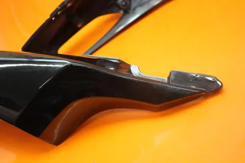 2006-2011 KAWASAKI NINJA ZX14 ZX14R ZXMT REAR BACK TAIL FAIRING COWL SHROUD