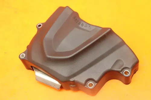 2024 2013-2025 KAWASAKI NINJA ZX6R OEM ENGINE SPROCKET COVER