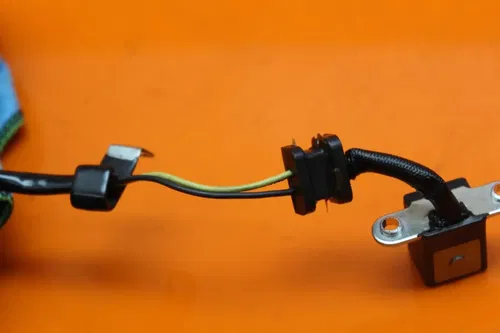 2006-2011 KAWASAKI NINJA ZX14 ZX14R OEM ENGINE MOTOR COIL PICKUP PULSE PULSER