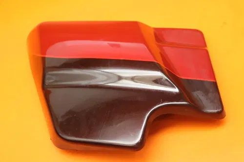 10-15 HARLEY-DAVIDSON ELECTRA GLIDE OEM LEFT SIDE COVER PANEL COWL FAIRING
