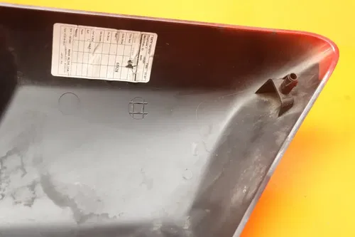 10-15 HARLEY-DAVIDSON ELECTRA GLIDE OEM LEFT SIDE COVER PANEL COWL FAIRING