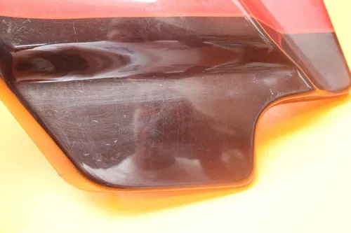 10-15 HARLEY-DAVIDSON ELECTRA GLIDE OEM LEFT SIDE COVER PANEL COWL FAIRING