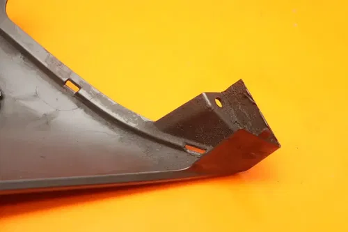 09-16 2015 SUZUKI GSXR 1000 OEM RIGHT MID FAIRING COWL PLASTIC MATTE BLACK
