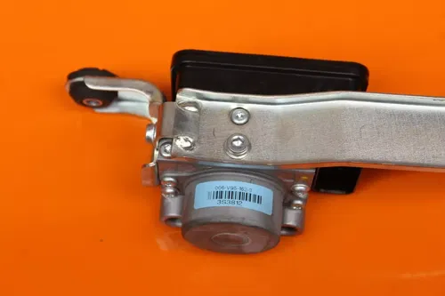 2013-2019 SUZUKI BUSA GSXR1300R OEM ABS PUMP UNIT MODULE 55610-15H01 & BRACKET