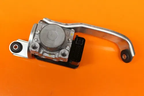 2013-2019 SUZUKI BUSA GSXR1300R OEM ABS PUMP UNIT MODULE 55610-15H01 & BRACKET