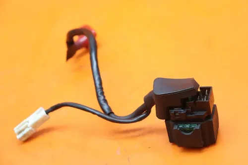 2006-2011 KAWASAKI NINJA ZX14 OEM ENGINE STARTER RELAY STARTING MOTOR SWITCH