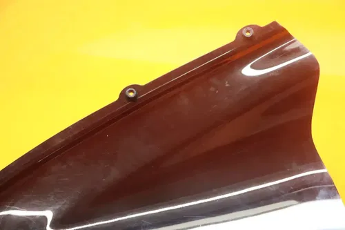 06-11 KAWASAKI NINJA ZX14 PUIG FRONT WINDSHIELD WINDSCREEN