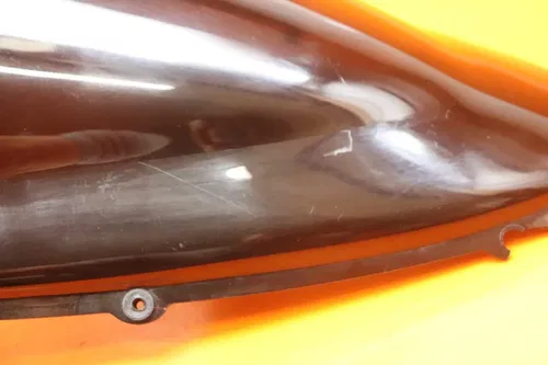 06-11 KAWASAKI NINJA ZX14 PUIG FRONT WINDSHIELD WINDSCREEN