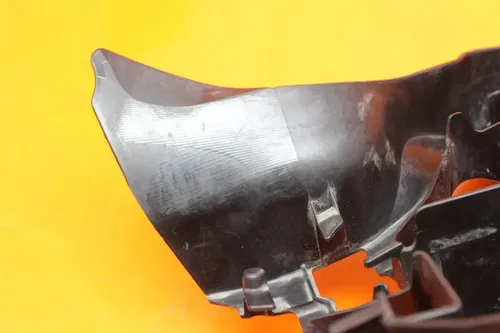12-16 KAWASAKI NINJA 650 OEM REAR BACK TAIL UNDERTAIL BATTERY TRAY PLASTIC