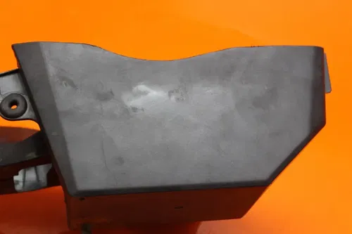 12-16 KAWASAKI NINJA 650 OEM REAR BACK TAIL UNDERTAIL BATTERY TRAY PLASTIC