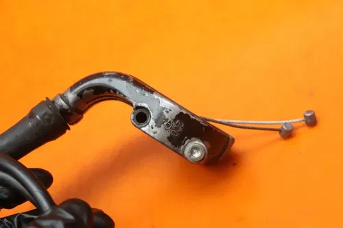 2013-2017 TRIUMPH DAYTONA 675 OEM THROTTLE CABLES LINES