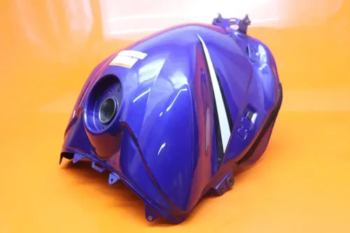 05-06 YAMAHA YZF R1 OEM GAS TANK FUEL CELL PETROL RESERVOIR