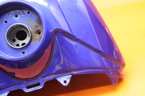 05-06 YAMAHA YZF R1 OEM GAS TANK FUEL CELL PETROL RESERVOIR