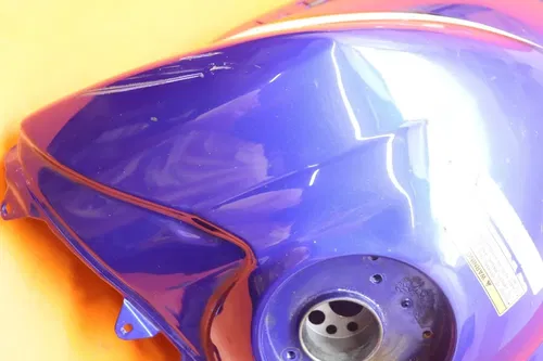 05-06 YAMAHA YZF R1 OEM GAS TANK FUEL CELL PETROL RESERVOIR