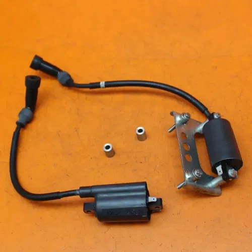 08-09 SUZUKI BOULEVARD C109R VLR1800 OEM IGNITION COILS 33410-35F11 33420-26F10