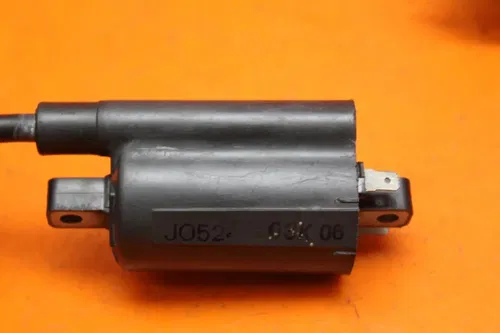 08-09 SUZUKI BOULEVARD C109R VLR1800 OEM IGNITION COILS 33410-35F11 33420-26F10