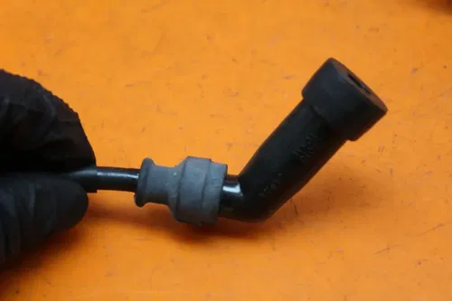 08-09 SUZUKI BOULEVARD C109R VLR1800 OEM IGNITION COILS 33410-35F11 33420-26F10