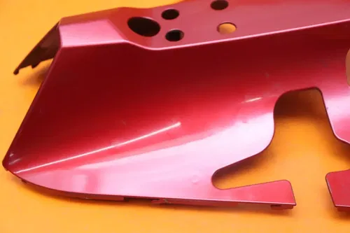 2007-2008 YAMAHA YZF R1 OEM REAR BACK TAIL UNDERTAIL FAIRING COWL FENDER