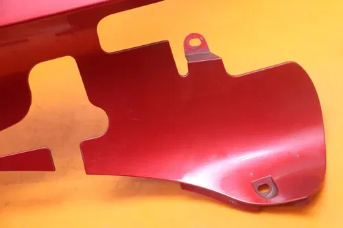 2007-2008 YAMAHA YZF R1 OEM REAR BACK TAIL UNDERTAIL FAIRING COWL FENDER