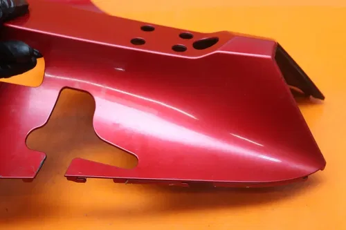 2007-2008 YAMAHA YZF R1 OEM REAR BACK TAIL UNDERTAIL FAIRING COWL FENDER