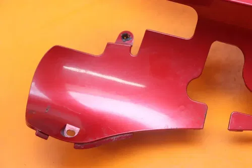 2007-2008 YAMAHA YZF R1 OEM REAR BACK TAIL UNDERTAIL FAIRING COWL FENDER