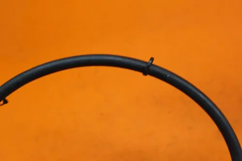 2002 2003 YAMAHA YZF R1 OEM CLUTCH CABLE LINE 5PW-26335-01-00