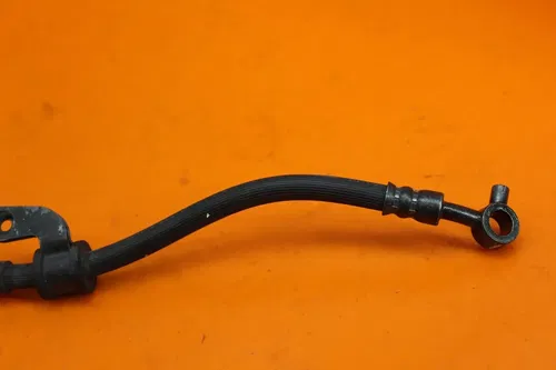 13 14 15 16 17 HONDA CBR600RR OEM FRONT REAR BRAKE CALIPER HOSES LINES