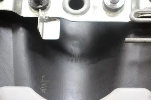 2006 2007 SUZUKI GSXR 600 750 REAR BACK SEAT SOLO COWL FAIRING COVER