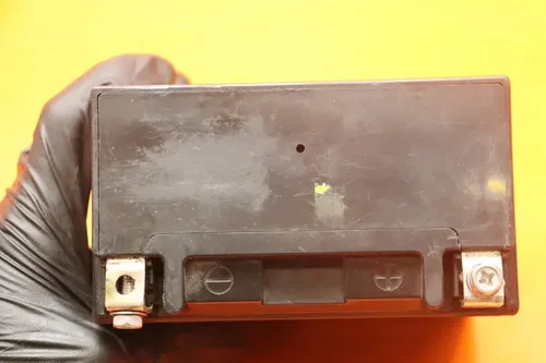 2007-2020 HARLEY-DAVIDSON SPORTSTER 1200 MIGHTY MAX BATTERY