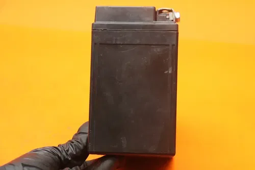 2007-2020 HARLEY-DAVIDSON SPORTSTER 1200 MIGHTY MAX BATTERY