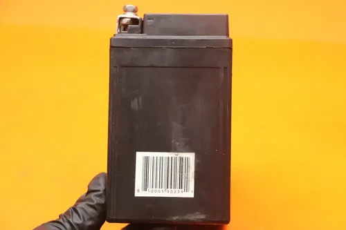 2007-2020 HARLEY-DAVIDSON SPORTSTER 1200 MIGHTY MAX BATTERY