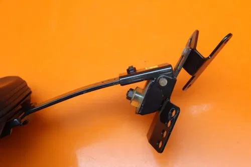 2017 HARLEY-DAVIDSON STREET GLIDE FLHXS DRIVER BACK REST
