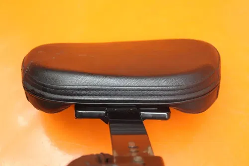 2017 HARLEY-DAVIDSON STREET GLIDE FLHXS DRIVER BACK REST