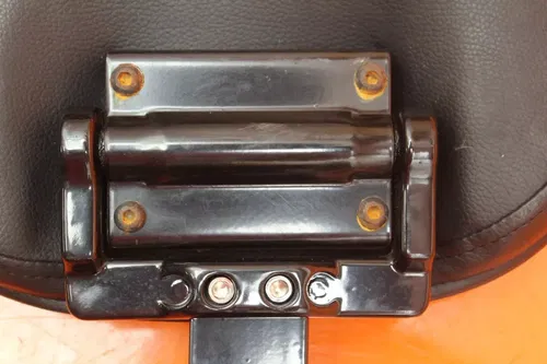 2017 HARLEY-DAVIDSON STREET GLIDE FLHXS DRIVER BACK REST