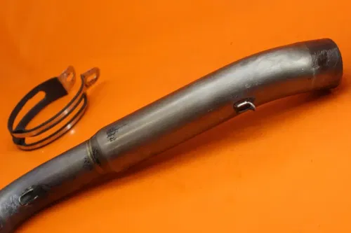 2002 2003 YAMAHA YZF R1 RS3 YOSHIMURA EXHAUST PIPE MUFFLER SLIP ON CAN SILENCER