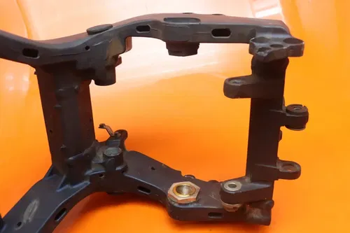 2009-2011 SUZUKI GSXR 1000 OEM STRAIGHT FRAME CHASSIS RACE/STUNT ONLY