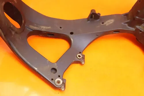 2009-2011 SUZUKI GSXR 1000 OEM STRAIGHT FRAME CHASSIS RACE/STUNT ONLY