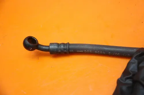 04 05 06 YAMAHA YZF R1 OEM FRONT REAR BRAKE CALIPER HOSES LINES 5VY-25872-00-00