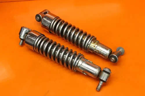 04-07 HARLEY-DAVIDSON SPORTSTER 1200 883 XL1200 REAR BACK SHOCK ABSORBER