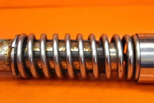 04-07 HARLEY-DAVIDSON SPORTSTER 1200 883 XL1200 REAR BACK SHOCK ABSORBER