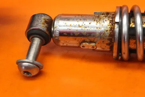 04-07 HARLEY-DAVIDSON SPORTSTER 1200 883 XL1200 REAR BACK SHOCK ABSORBER
